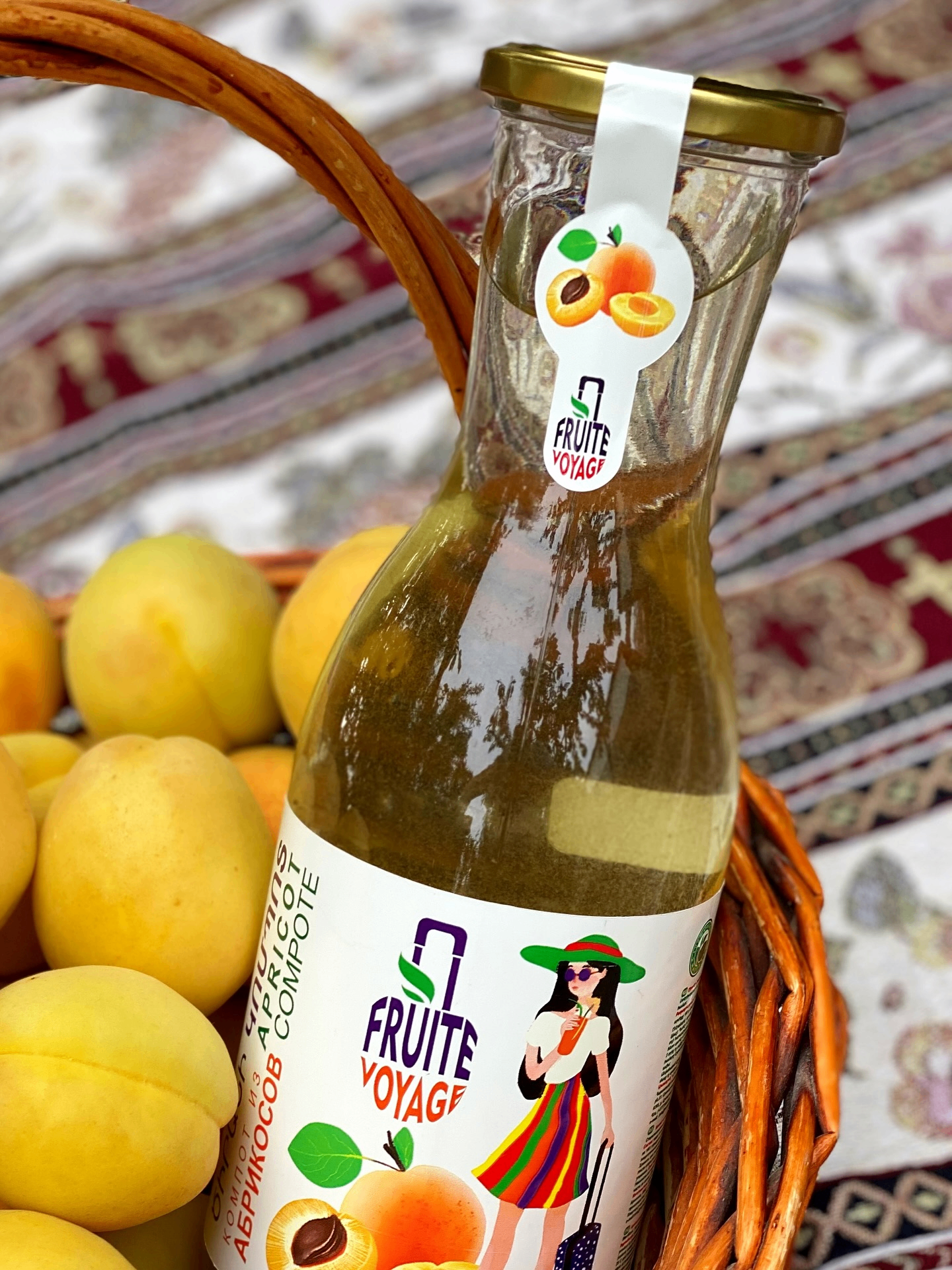 Apricot